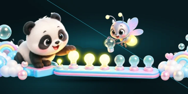 点灯