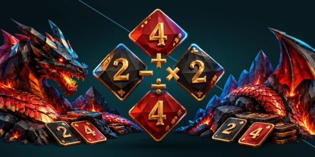 24 点