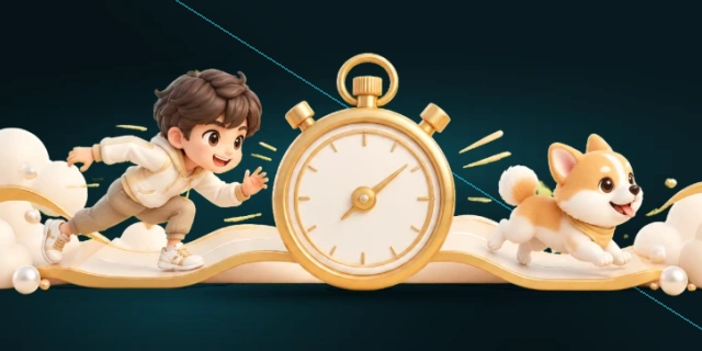 反应速度测试