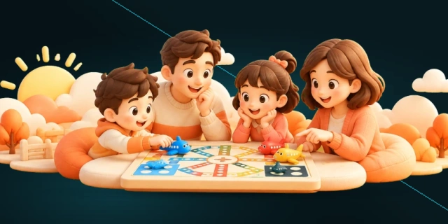 飞行棋