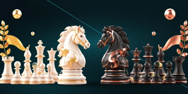 国际象棋