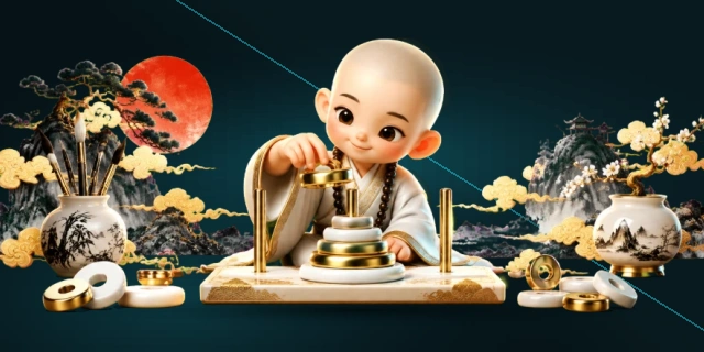 汉诺塔