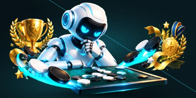 黑白棋