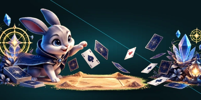 金字塔接龙