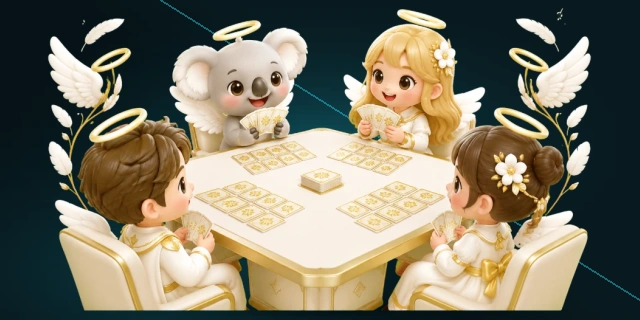 十三水