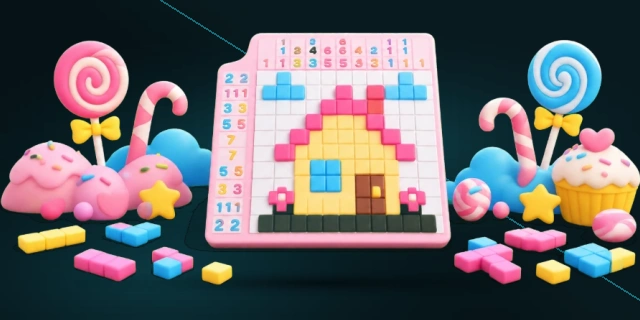 数织