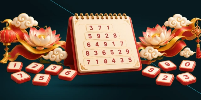 数字记忆