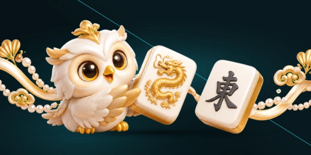 四人麻将