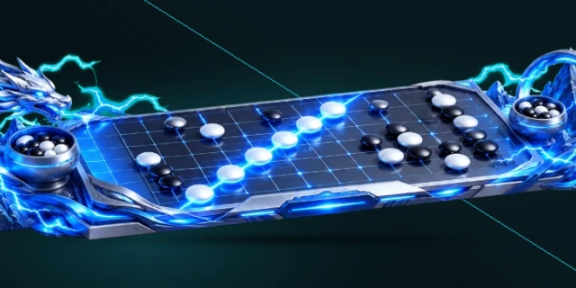 五子棋
