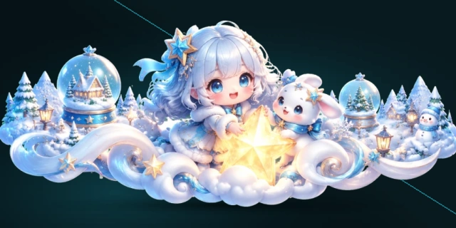 赢财星